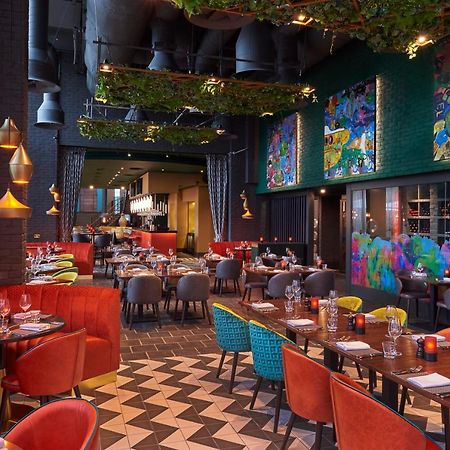 Malmaison Liverpool Ngoại thất bức ảnh