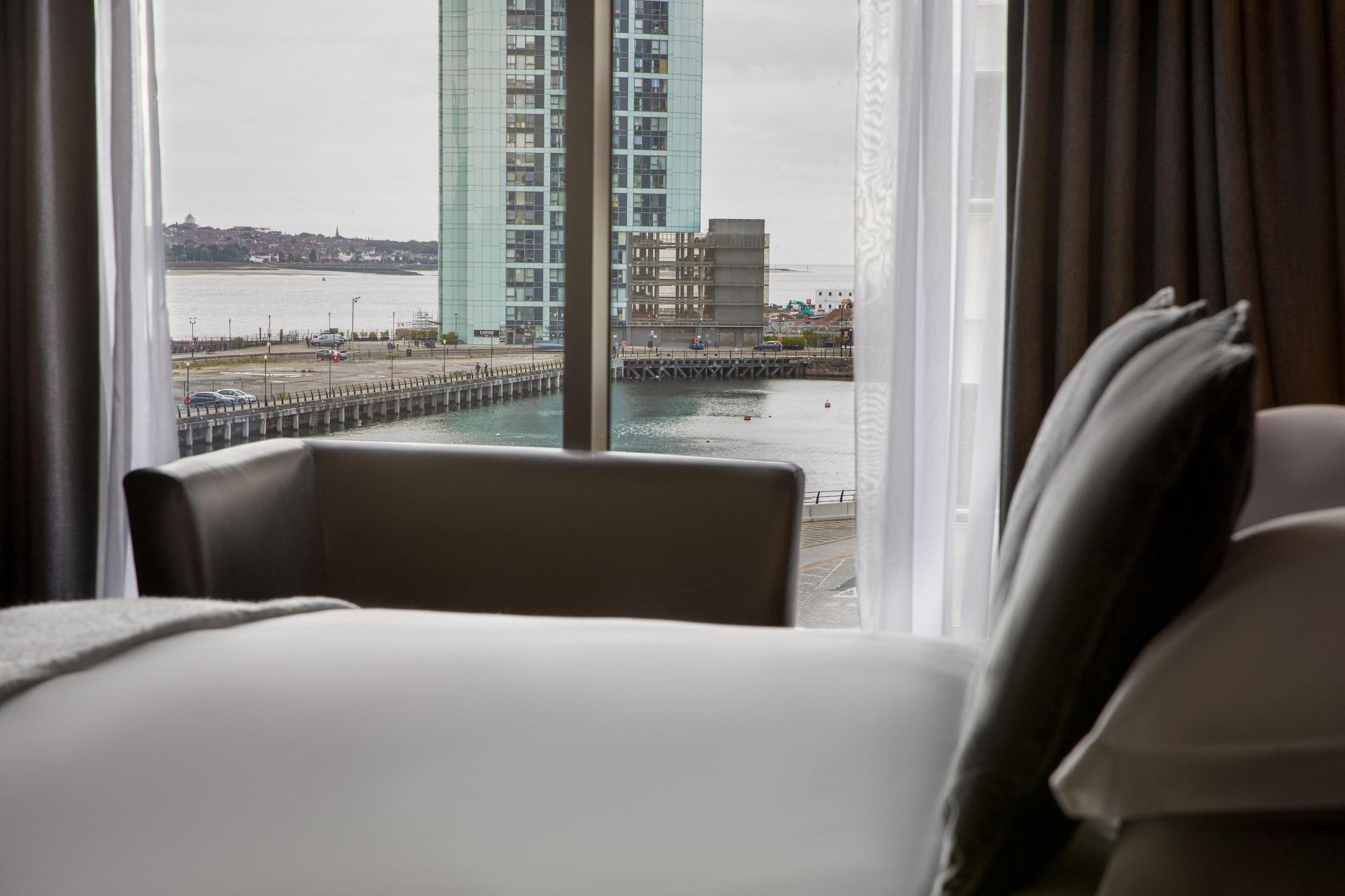 Malmaison Liverpool Ngoại thất bức ảnh