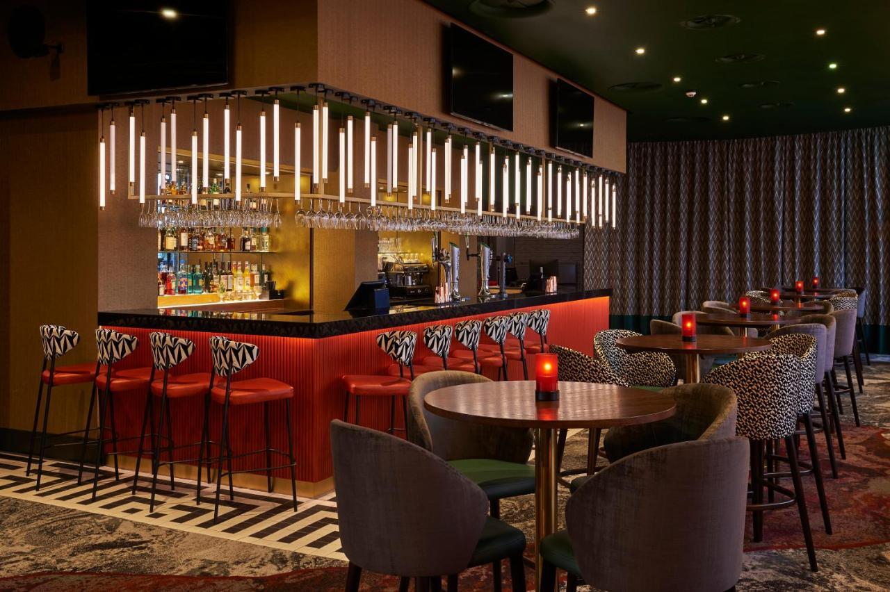 Malmaison Liverpool Ngoại thất bức ảnh